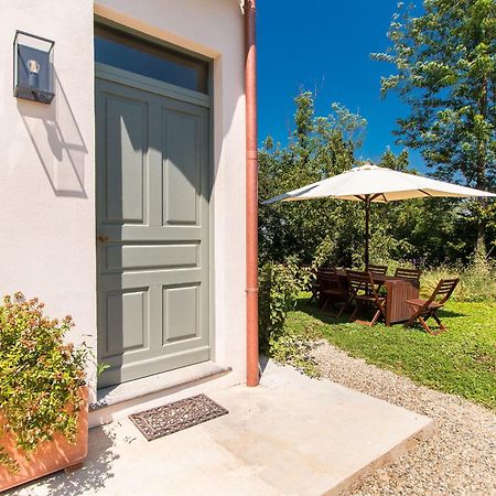 Appartamenti Presso Cascina La Melagrana Костильоле-д'Астри Экстерьер фото